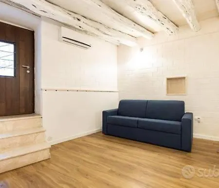 Abbalughente Daire Cagliari